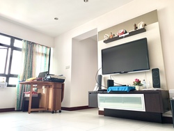 Blk 28B Dover Crescent (Queenstown), HDB 4 Rooms #200517502